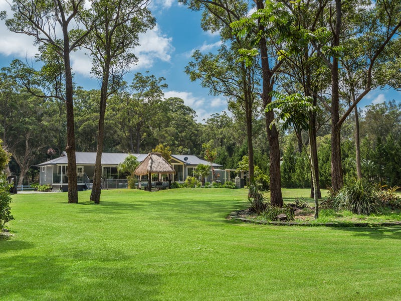 12 Barinya Lane, Springfield, NSW 2250 - Property Details