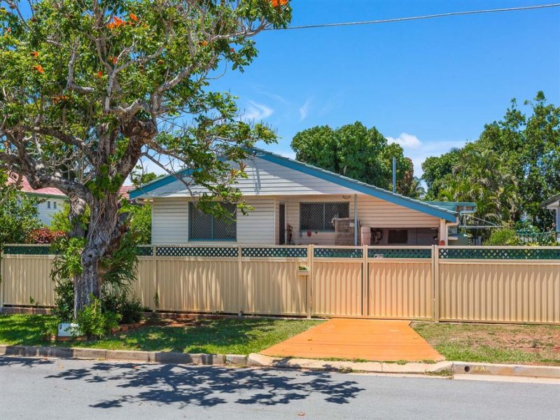 2a Maryborough Terrace, Scarborough, Qld 4020 Property Details