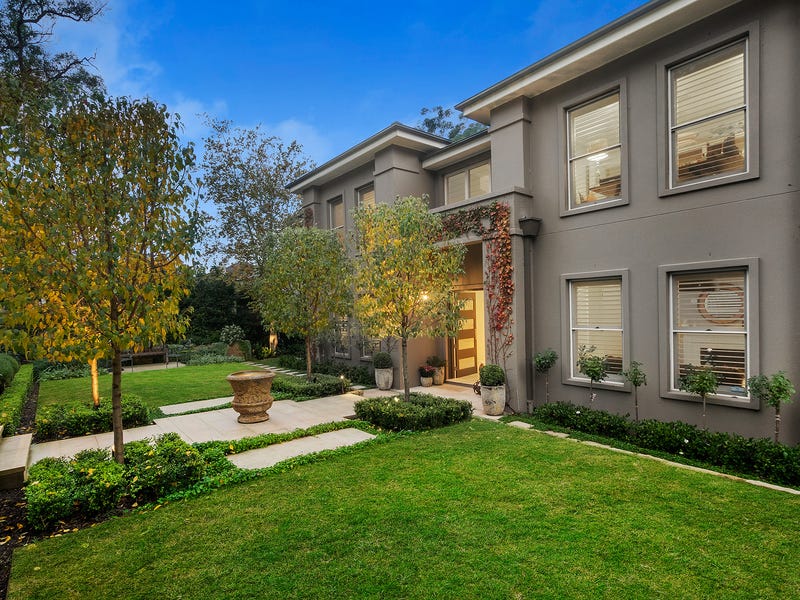 38 Chilton Parade, Warrawee, NSW 2074