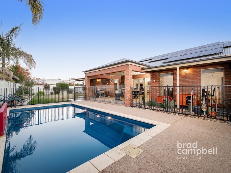 9 Menindee Crescent, Kialla, Vic 3631 House for Sale