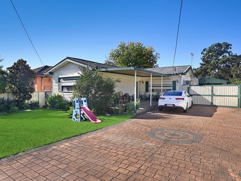 66 Sydney Street, St Marys, NSW 2760