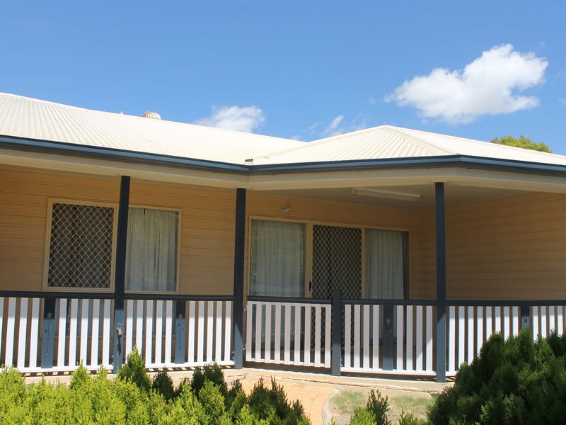 2/18 Condamine Street, Dalby, Qld 4405 House for Rent