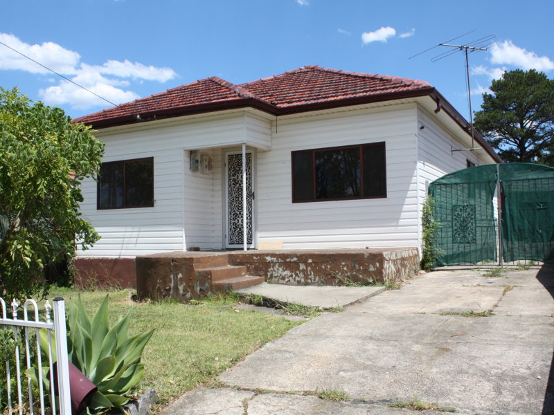 140 Amy Street, Regents Park, NSW 2143