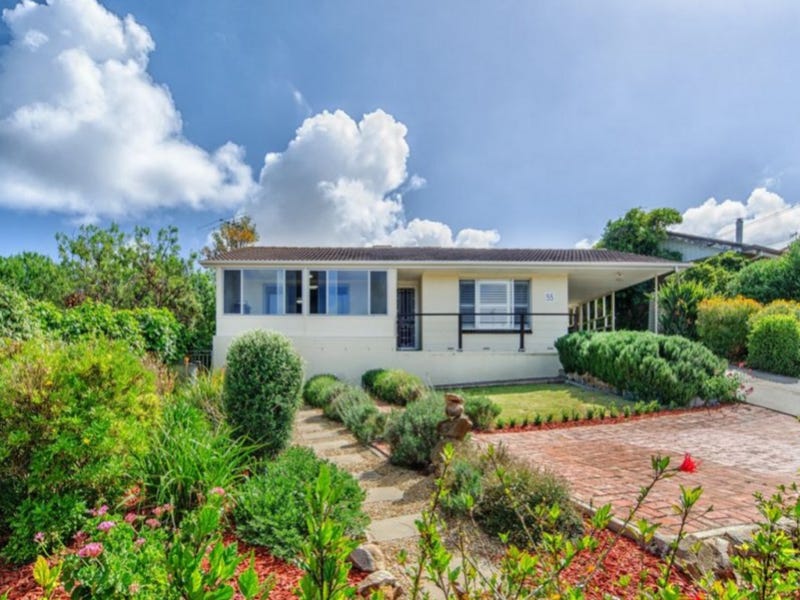 55 Riverview Drive Port Noarlunga Sa 5167