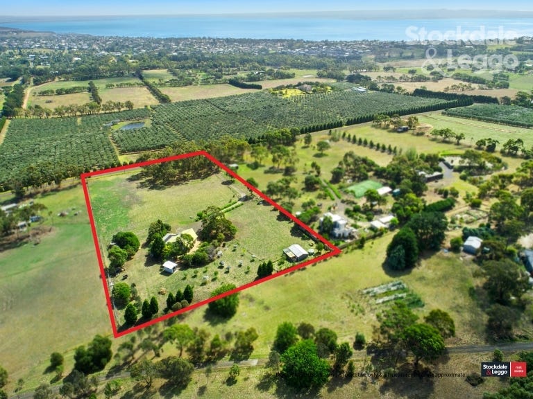 4149 Martins Rd, Drysdale, Vic 3222 Property Details
