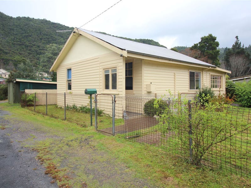 6 Robertson Street, Queenstown, Tas 7467 Property Details