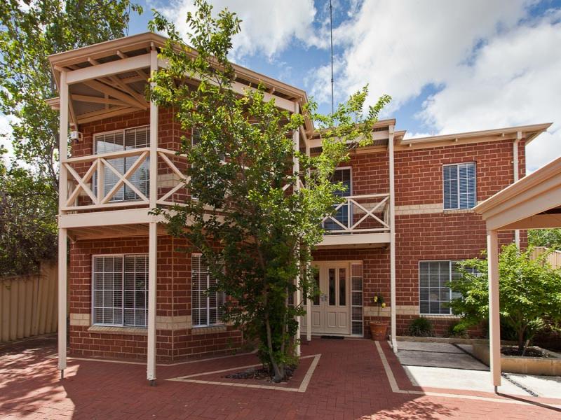 60A Harvey Street, Burswood, WA 6100 Property Details