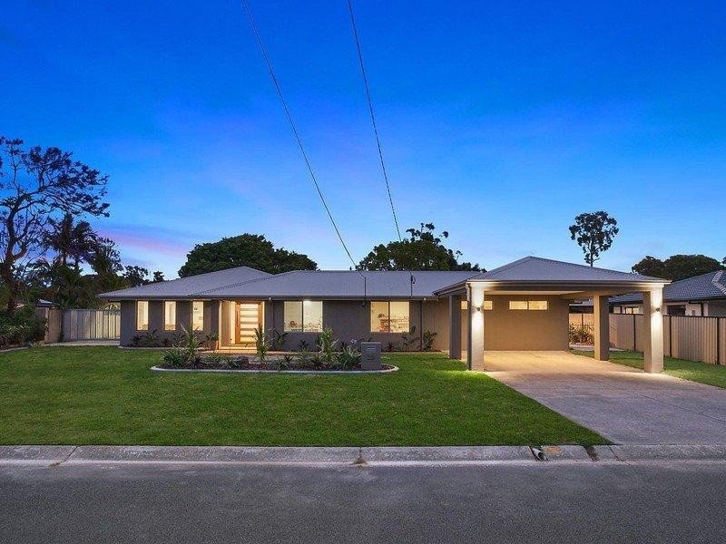 25 Daffodil Street, Tallebudgera, Qld 4228