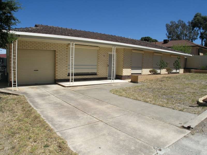 41 Balmoral Road, Dernancourt, SA 5075 Property Details