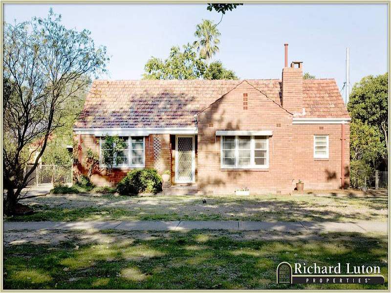 28 Froggatt Street, Turner, ACT 2612