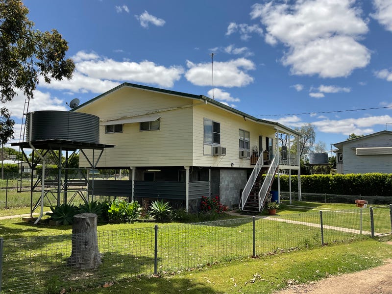 1 Piddington Street, Goondiwindi, Qld 4390 House for Sale