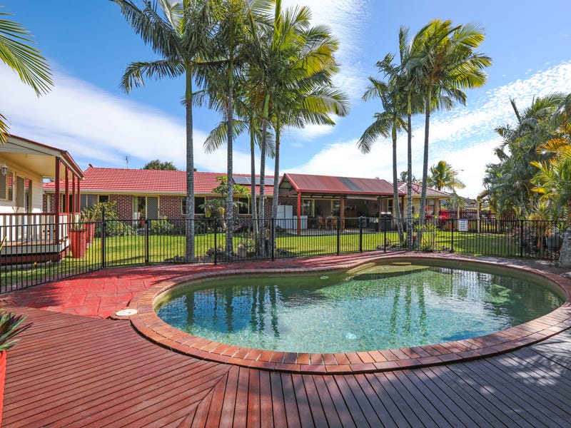 21 Maidstone Place, Parkwood, QLD 4214