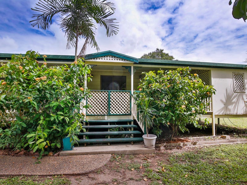 17A Hopkins Street, Currajong, Qld 4812