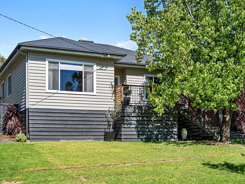 49 Bakewell Street, North Bendigo, VIC 3550