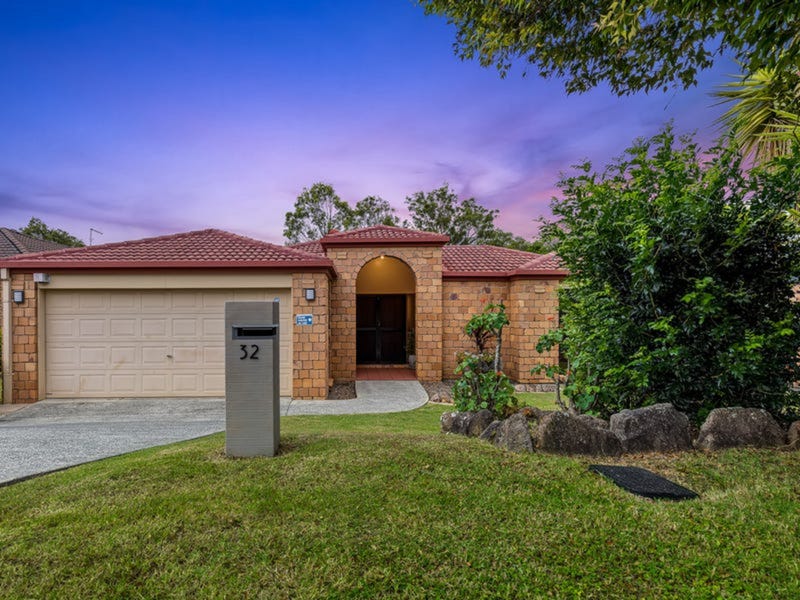 32 Caladium Street, Wakerley, Qld 4154 Property Details