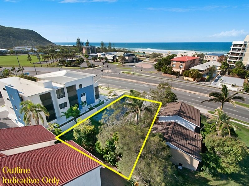 1496 Gold Coast Highway, Palm Beach, QLD 4221