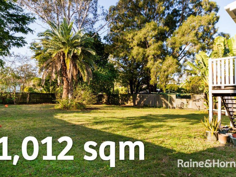 23 Gladstone Street, Oxley, Qld 4075 Property Details