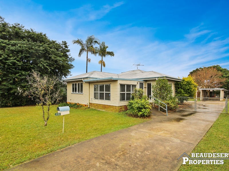 20 Birnam Street, Beaudesert, Qld 4285 - Property Details