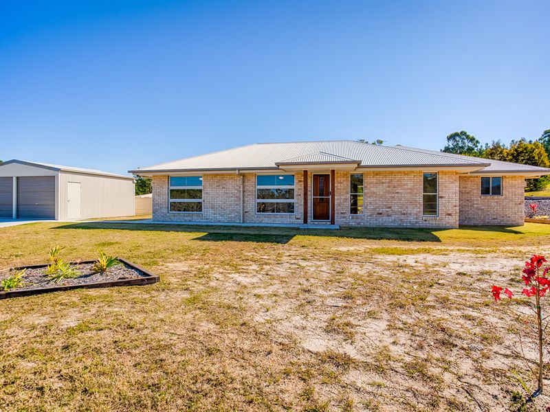 Sold Property Prices Auction Results In Wallu Qld 4570 Realestate Com Au