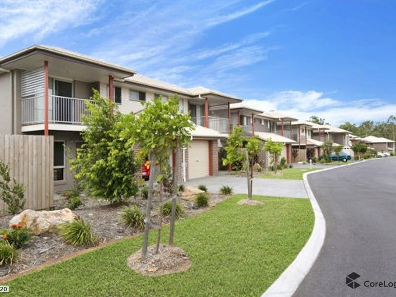 82 37 Mulgrave Road Marsden, Marsden, Qld 4132 Townhouse for Rent