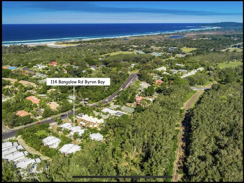 6/114 Bangalow Road, Byron Bay, NSW 2481