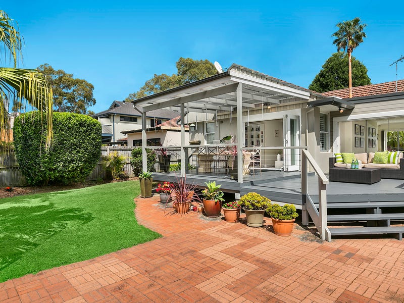 230 Burns Bay Road, Lane Cove, NSW 2066