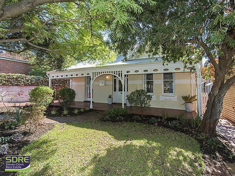 126 Raglan Road, North Perth, WA 6006