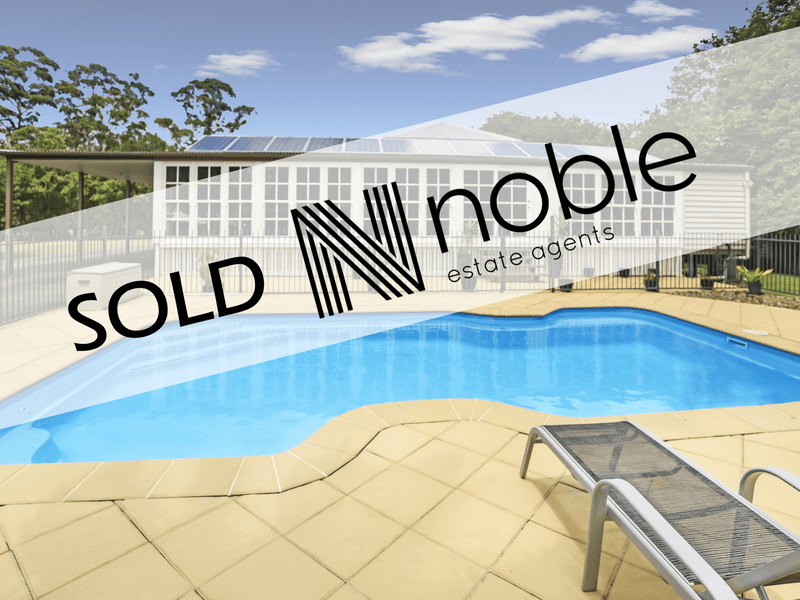 333 Tanawha Tourist Drive, Tanawha, Qld 4556 Property Details