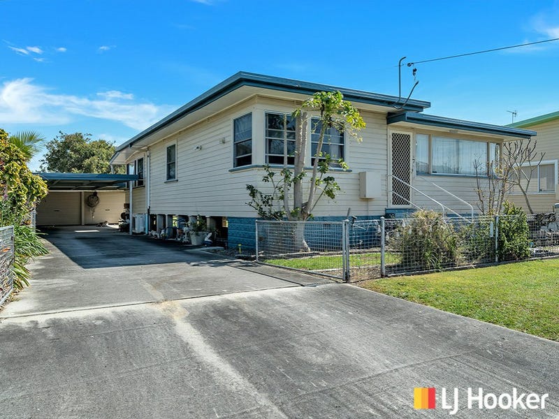 7 McLachlan Street, Maclean, NSW 2463 Property Details