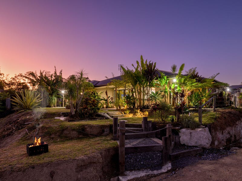 56 Peppertree Rise, Tamaree, Qld 4570 House for Sale