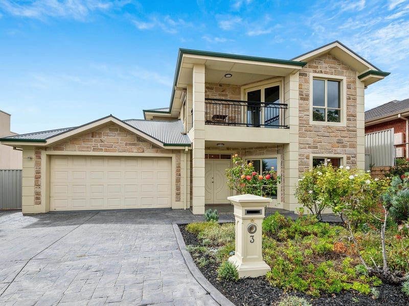 Real Estate for Sale in O'Halloran Hill, SA 5158 Pg. 3