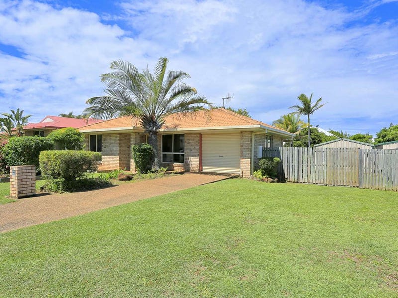 169 Moodies Road, Bargara, Qld 4670 Property Details
