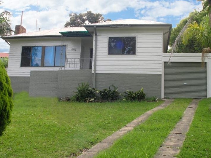 36 Central Road, Unanderra, NSW 2526 Property Details