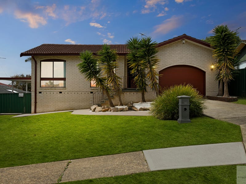 157 St Johns Road, Bradbury, NSW 2560 House for Sale
