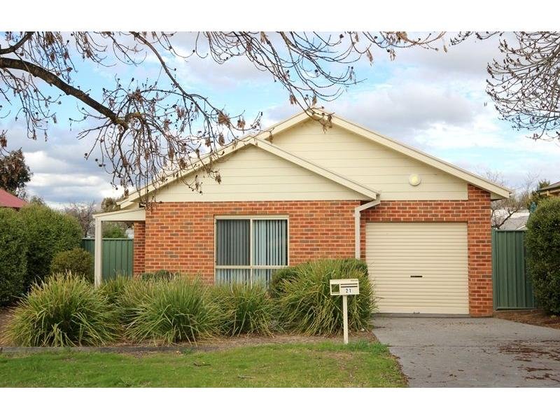 21 Coromandel Street, Goulburn, NSW 2580