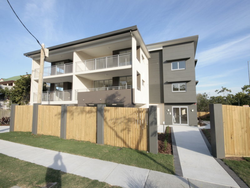 2/3 Wickham Street, Newmarket, QLD 4051