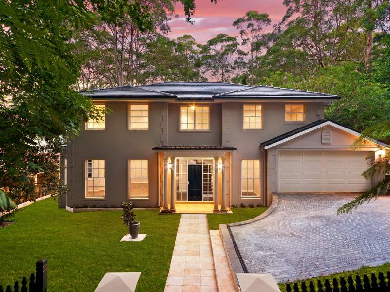 47 Water Street, Wahroonga, NSW 2076 Property Details