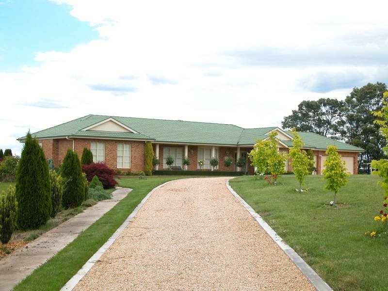 41 Villiers Road, Moss Vale, NSW 2577