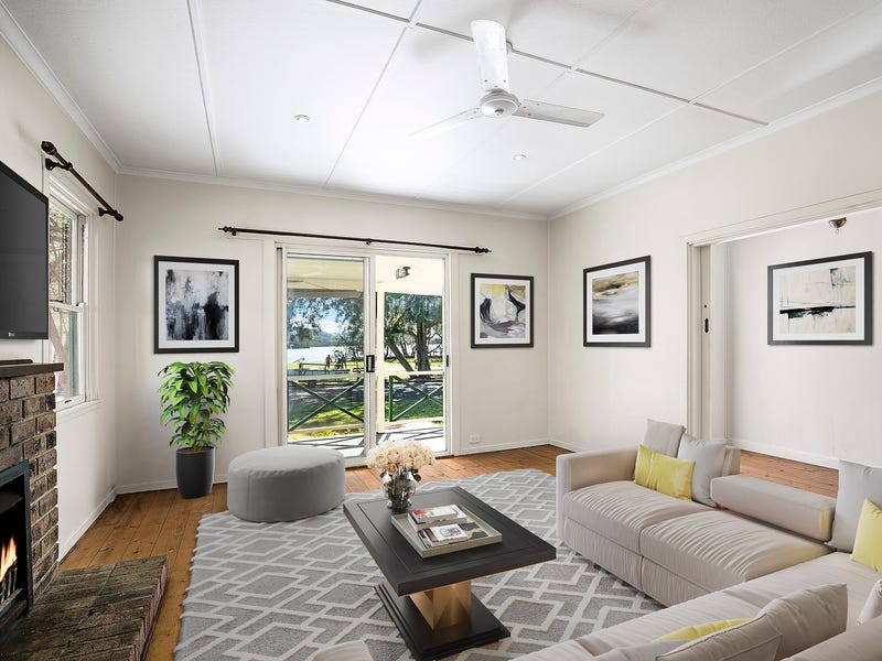 1 Lakeside Road, Narrabeen, NSW 2101 Property Details