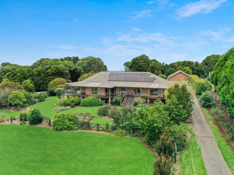 2221 Jamberoo Mountain Rd, Robertson, NSW 2577 Property Details