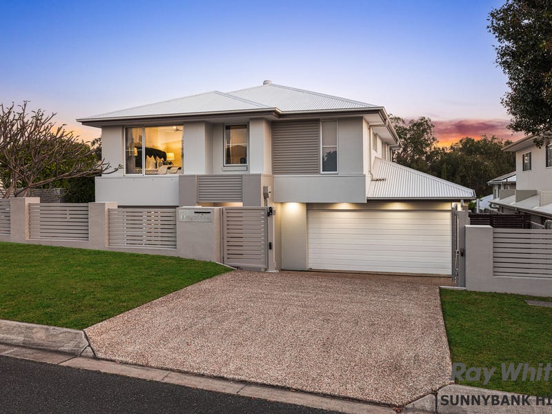 Real Estate & Property for Sale in Rochedale, QLD 4123 (+1 location) Pg