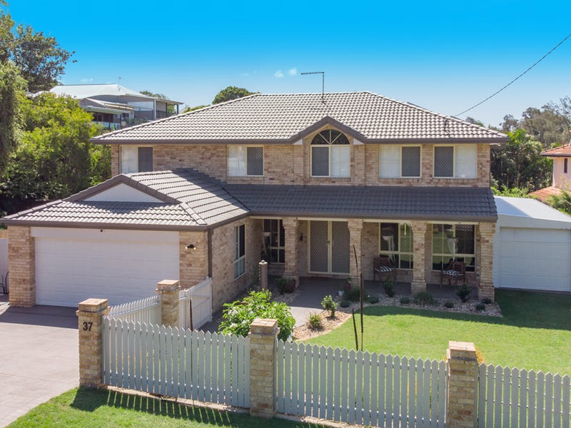 37 Musgrave Street, Wellington Point, Qld 4160