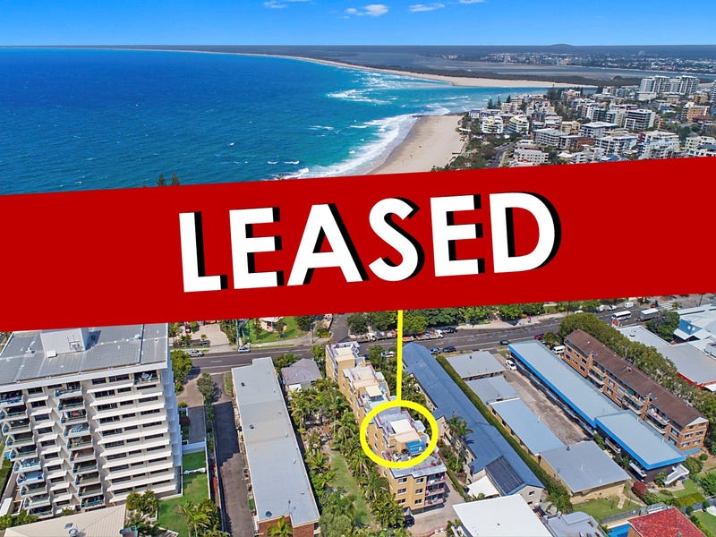 14/33 Burgess Street, Kings Beach, QLD 4551