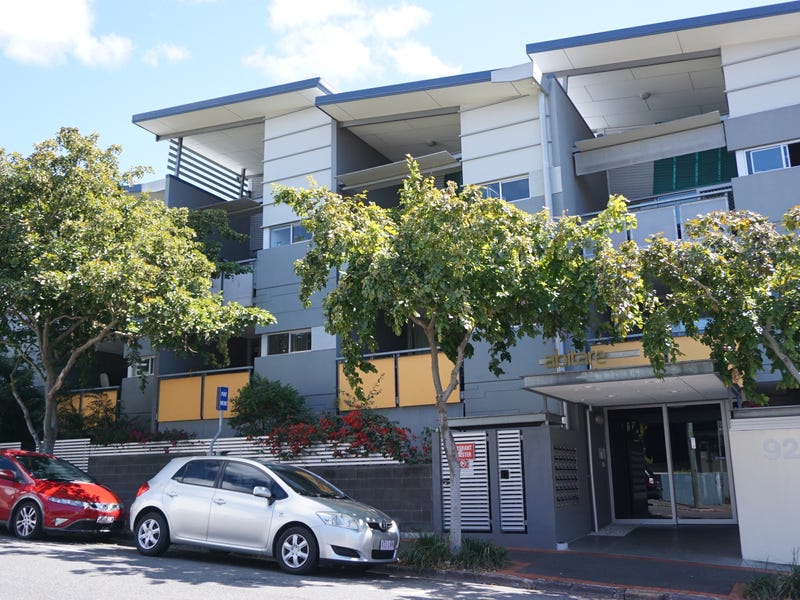 32/92 Robertson Street, Fortitude Valley, QLD 4006