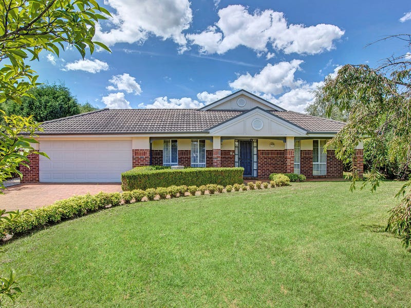 9 Jonathon Street, Bowral, NSW 2576 House for Sale