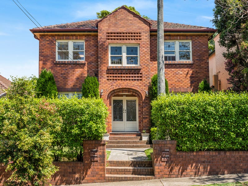 Apartments & units for Sale in Mosman, NSW 2088