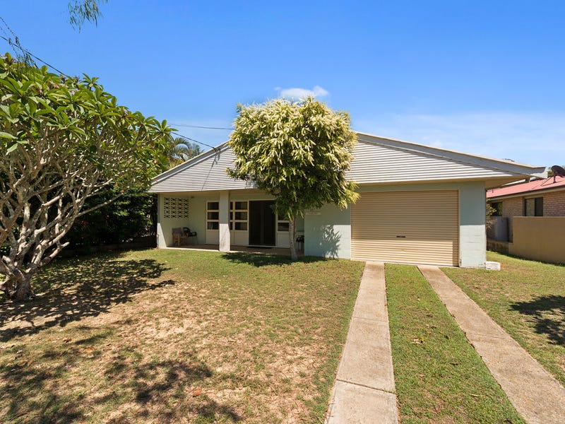 21 Beach Parade, Mylestom, NSW 2454