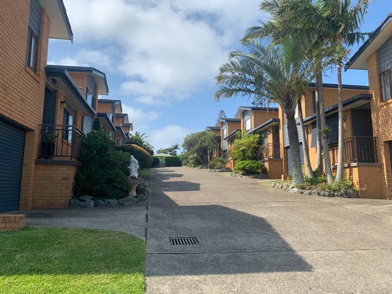 6/4547 Gordon Street, Port Macquarie, NSW 2444