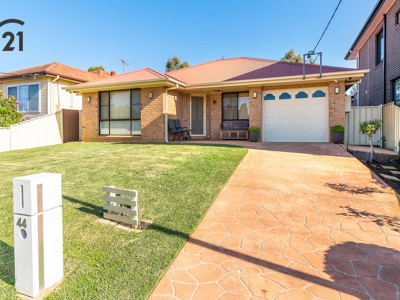 44 Australia Street, Bass Hill, NSW 2197