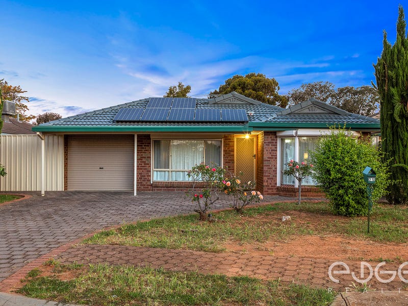 25 Hope Drive, Paralowie, SA 5108 Property Details